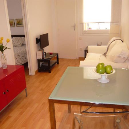 Apartament Conde Gueell Barcelona Pokój zdjęcie