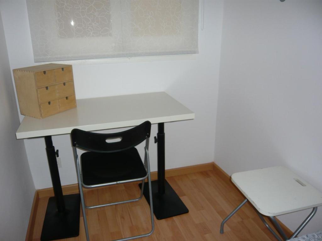 Apartament Conde Gueell Barcelona Pokój zdjęcie