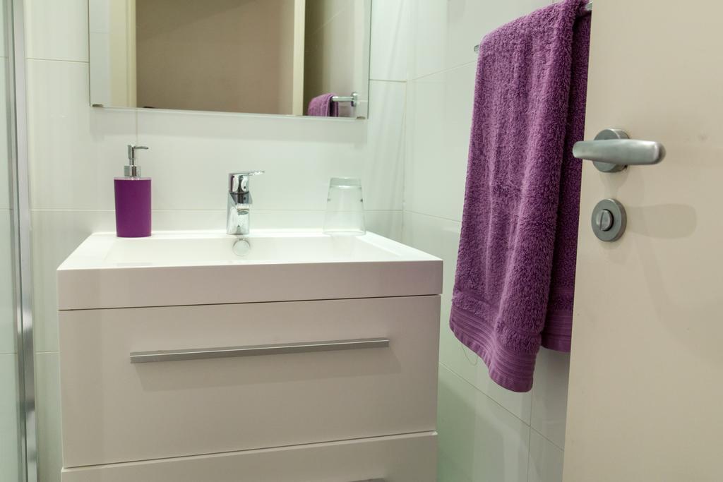 Apartament Conde Gueell Barcelona Zewnętrze zdjęcie
