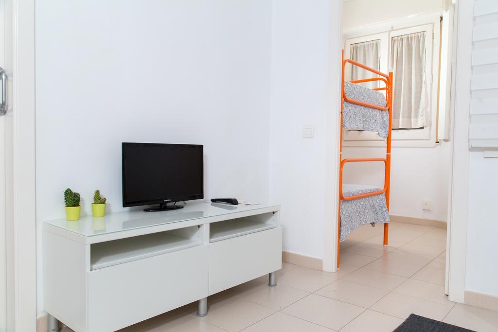 Apartament Conde Gueell Barcelona Zewnętrze zdjęcie