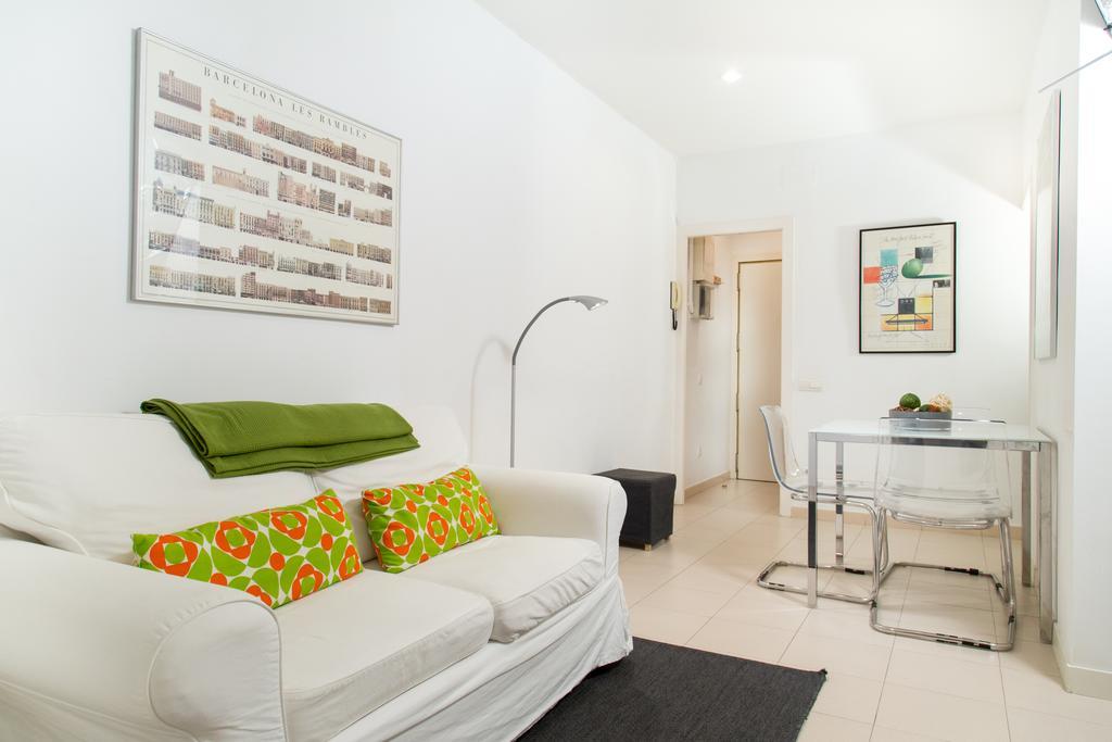 Apartament Conde Gueell Barcelona Zewnętrze zdjęcie