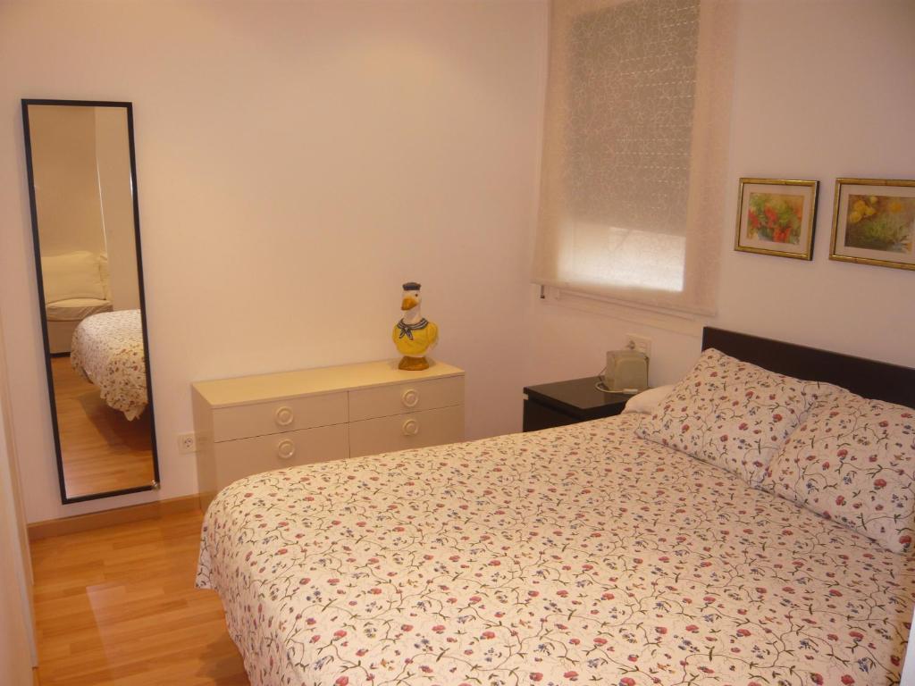 Apartament Conde Gueell Barcelona Zewnętrze zdjęcie