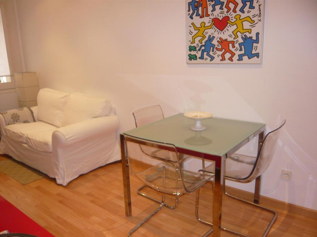 Apartament Conde Gueell Barcelona Zewnętrze zdjęcie