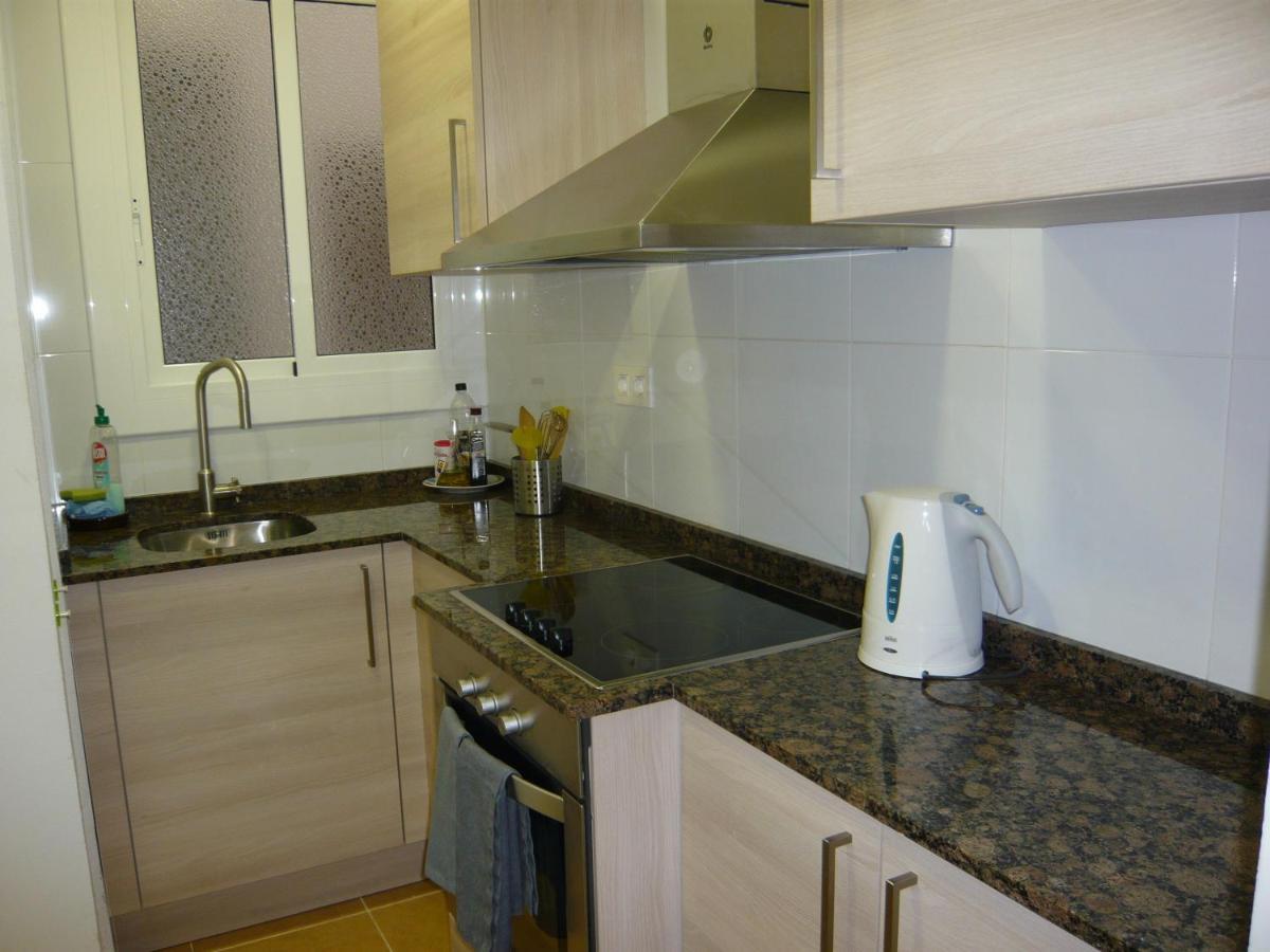 Apartament Conde Gueell Barcelona Zewnętrze zdjęcie